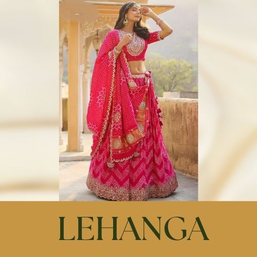 LEHANGA LEHANGA